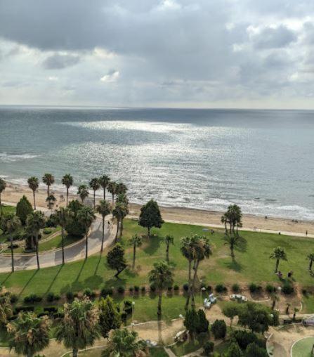 Mondrian Magic World - Sea View First Line Of The Beach 奥罗佩萨德尔马 外观 照片